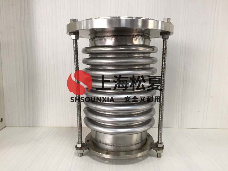 復(fù)合式伸縮連接管哪家品牌好